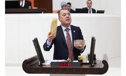TBMM Genel Kurulu'nda bütçe görüşmeleri devam ediyor