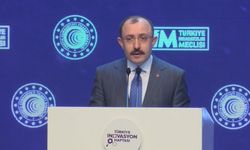 Ticaret Bakanı Muş: Firmalarımızın küresel pazarlarda boy göstermelerini sağlıyoruz