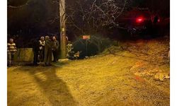 Tire'de sel can aldı: 1 ölü