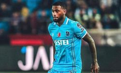 Trabzonspor'dan Denswil açıklaması