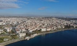 Trakya’da ruhsat alınan ticari yapılar son üç yılda yüzde 67 arttı
