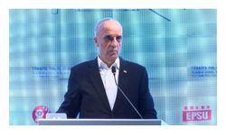 TÜRK-İŞ Başkanı Atalay: Masada asgari ücretli de olsun