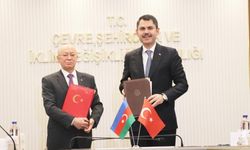 Türkiye ve Azerbaycan arasında 'inşaat' mutabakatı