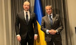 Ukrayna Başbakanı: IAEA, Ukrayna'daki nükleer santrallere kalıcı teknik misyonlar gönderecek