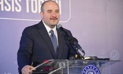 Varank: Türkiye ekonomisini dünyadaki en rekabetçi 10 ekonomiden biri haline getireceğiz