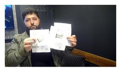 Vatandaşlık, ikamet, çalışma belgesi almak isterken dolandırıldılar