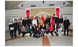 "Yaşa Çocuk Derneği" nden anlamlı kahvaltı