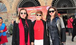 "Yaşa Çocuk Derneği"nden Onkoloji Çocukları İçin Anlamlı Kermes 