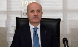 YÖK Başkanı Özvar: 'Yeşil Üniversite Endeksi'nde ilk 1000'de 70 üniversitemiz var