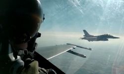 Yunanistan NATO uçuşunu önlemeye çalıştı, Hava Kuvvetleri karşılık verdi