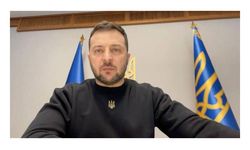 Zelenski: Herson’da Kızılhaç yardım merkezi vuruldu