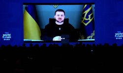 Zelenski: Savaş, Rus yöneticilerinin tarihi hatalarından biri