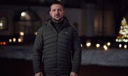 Zelenski’den Noel mesajı: Bir mucize beklemeyeceğiz