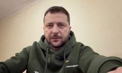 Zelesnki: Rus füzelerini yüzde yüz önlemek mümkün