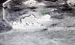 11 PKK/YPG'li terörist etkisiz hale getirildi