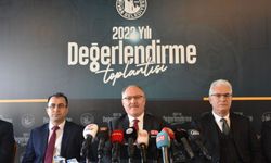 14 kilometrelik isale hattı çekildi, Sivas'ın su sorunu çözüldü