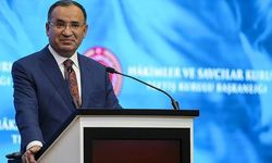 Adalet Bakanı Bozdağ: Çat kapı icra dönemi kapanıyor