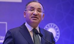 Adalet Bakanı Bozdağ'dan altılı masa açıklaması