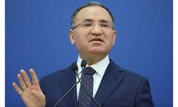 Adalet Bakanı Bozdağ'dan İsveç'te Kur'an-ı Kerim yakma eylemine izin verilmesine tepki