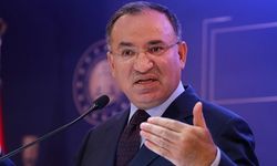Adalet Bakanı Bozdağ: Sayın Cumhurbaşkanımızın adaylığı Anayasal hakkıdır, önünde hiçbir engel yoktur