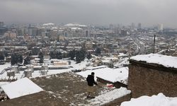 Afganistan'da yaşamını yitirenlerin sayısı 78'e yükseldi