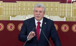 AK Parti'li Akbaşoğlu: EYT'nin şubat ayı içerisinde yasalaştığına hep birlikte şahit olacağız