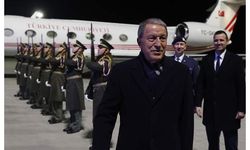 Akar: TSK'nın başarılarında büyük pay sahibi olan İHA/SİHA'lara çamur atanları kınıyoruz
