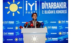 Akşener: "1923'ün kıymetini bilmezsek, 2023'ü kaybederiz"