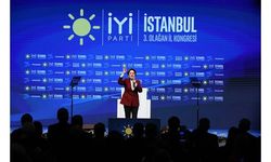 Akşener: Başbakan Meral Akşener olacak ama İYİ Parti de birinci parti olacak
