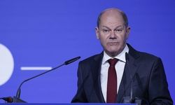 Almanya Başbakanı Scholz, Rusya ile NATO arasında savaşa izin vermeyeceklerini belirtti