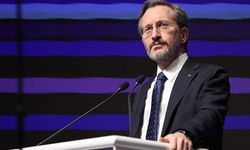 Altun: Türkiye'nin dış ve milli güvenlik politikaları milletimizin çıkarlarını yansıtır