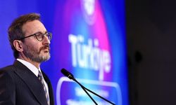 Altun: Yerli ve milli girişimcilerimizle gurur duyuyoruz