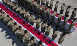 Askerlikle ilgili tüm işlemler yakında e-Devlet Kapısı'ndan yapılabilecek
