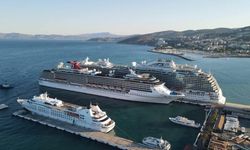 Aydın, 2022'de 3 milyon 200 bin turistle kendi rekorunu kırdı