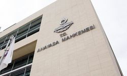 AYM'den, HDP'nin hazine yardımı hesaplarına bloke kararı