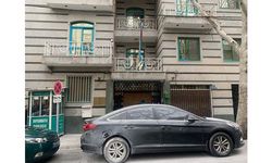 Azerbaycan'ın Tahran Büyükelçiliğine silahlı saldırı düzenlendi