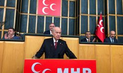 Bahçeli: Seçim için iki seçeneğe de hazırız