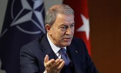 Bakan Akar: İsveç Savunma Bakanı Jonson’un Türkiye ziyaretini iptal ettik