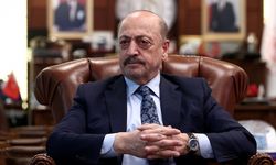 Bakan Bilgin: Bu hafta Meclis'e tahmin ediyorum gelir