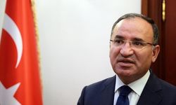 Bakan Bozdağ: Müslümanlara saldırı olduğunda hukuk ve devlet suspus oluyor