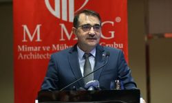 Bakan Dönmez, toptan elektrik fiyatlarında şubat itibarıyla yüzde 15-16'lık gerilemenin olabileceğini söyledi