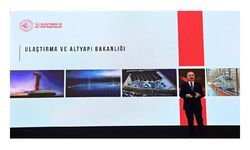 Bakan Karaismailoğlu: Yatırım düşmanlarına kulak asmayın