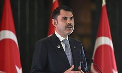 Bakan Kurum: İstanbul Finans Merkezi'nin bir kısmı bitti, nisan ayına bitiririz