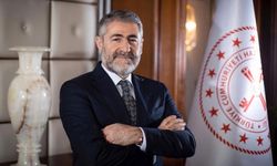 Bakan Nebati: Hedefimiz dünyanın ilk 10 ihracatçısı arasında yer almak