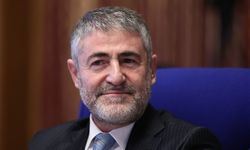 Bakan Nebati: Milli gelirimizin büyük kısmı artık faize değil yatırıma harcanıyor