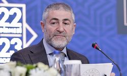 Bakan Nebati: Türkiye dünyadan oldukça pozitif yönde ayrışmayı başarmıştır