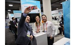 Bakan Varank'tan CES 2023'te Türk teknoloji girişimlerine ziyaret