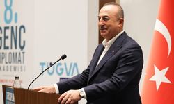 Bakan Çavuşoğlu: Can Azerbaycan hiçbir zaman, hiçbir yerde yalnız değildir