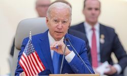 Biden ofisinde "gizli belgelerin" bulunmasına şaşırdığını ve içeriklerini bilmediğini söyledi