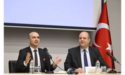 Bilişim Vadisi, girişimcileri Avrupa'ya açmak için Berlin'de saha araştırmasına çıktı